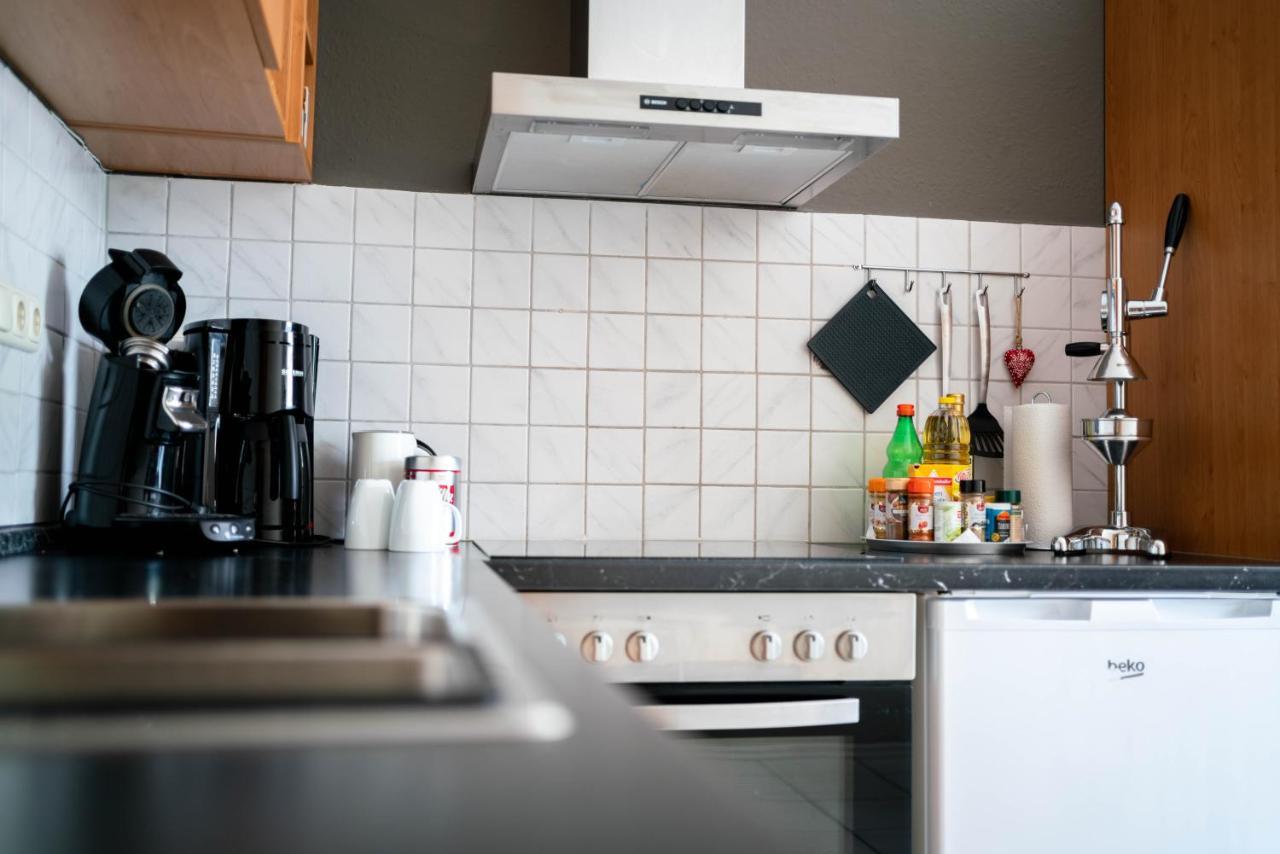 Allgaeutraum Ferienwohnung Nr. 9 Кемптен Экстерьер фото